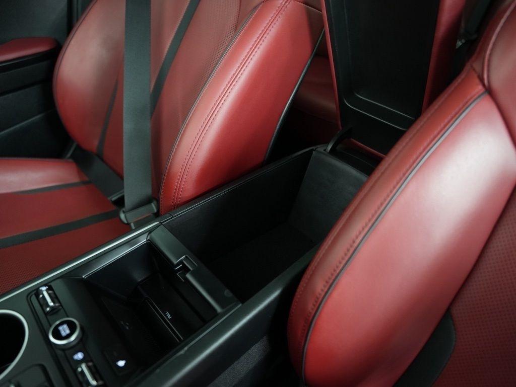 Kia K5 GT-Line Auto AWD 2021