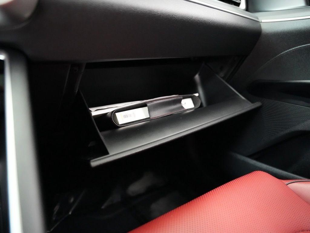 Kia K5 GT-Line Auto AWD 2021