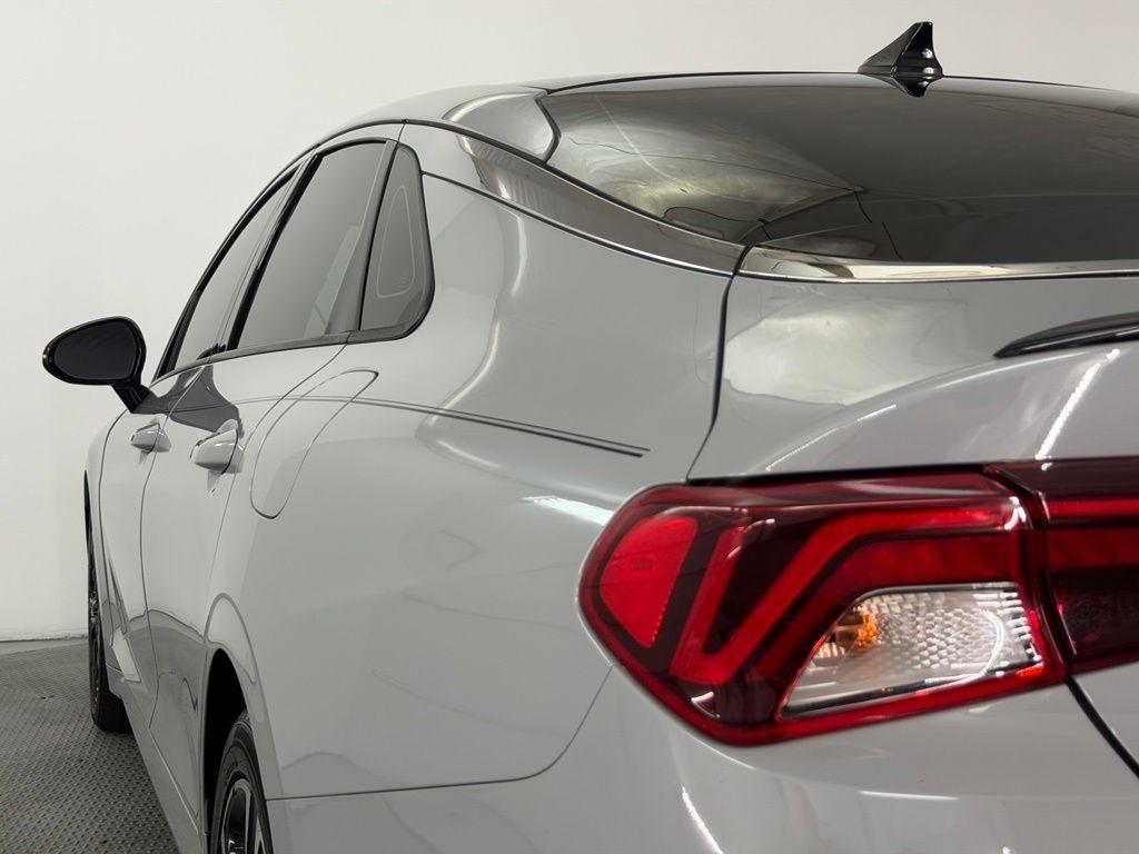 Kia K5 GT-Line Auto AWD 2021