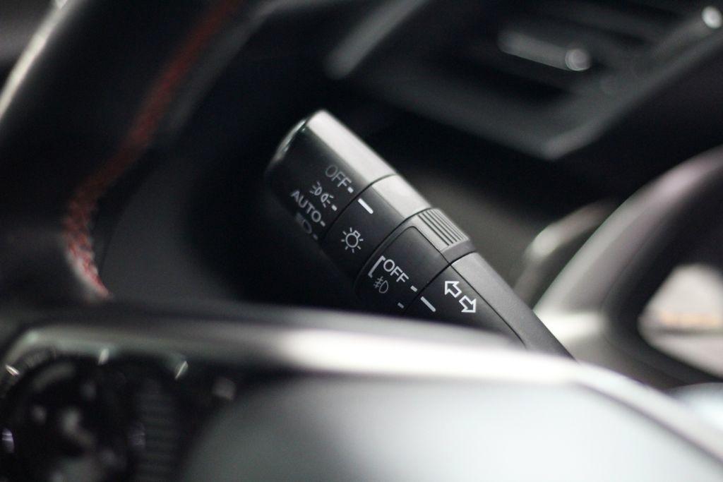 Honda Civic Si Coupe Manual 2018