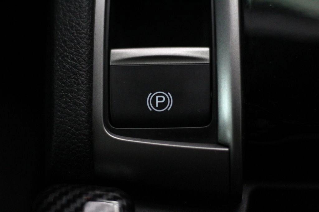 Honda Civic Si Coupe Manual 2018