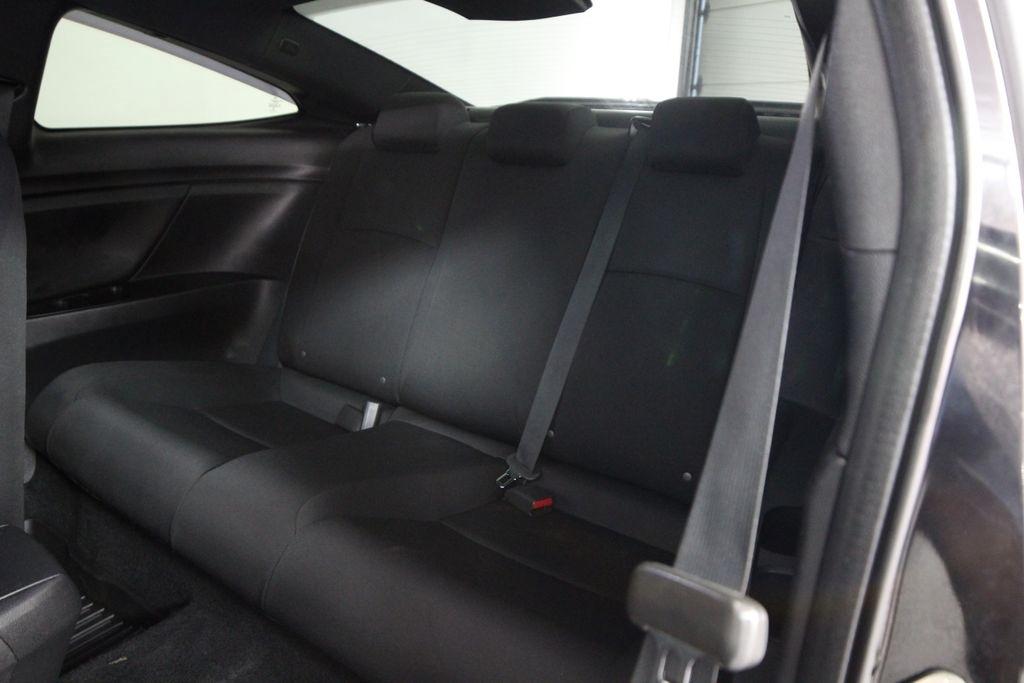Honda Civic Si Coupe Manual 2018
