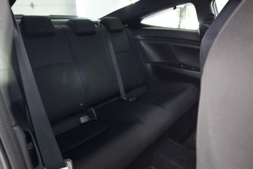 Honda Civic Si Coupe Manual 2018