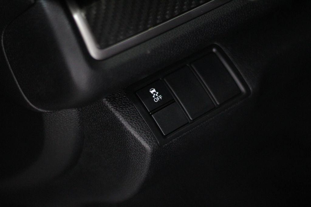 Honda Civic Si Coupe Manual 2018