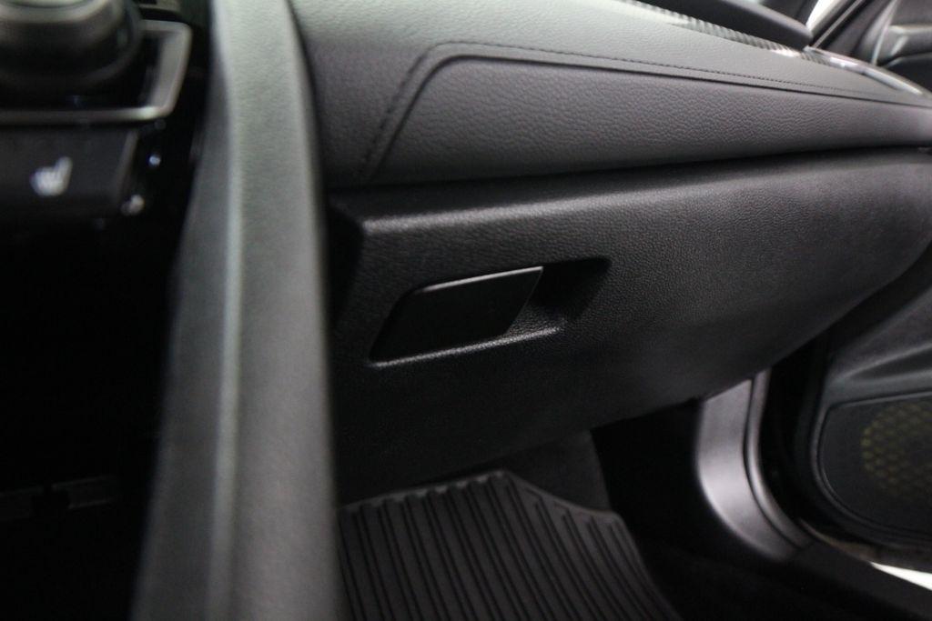 Honda Civic Si Coupe Manual 2018