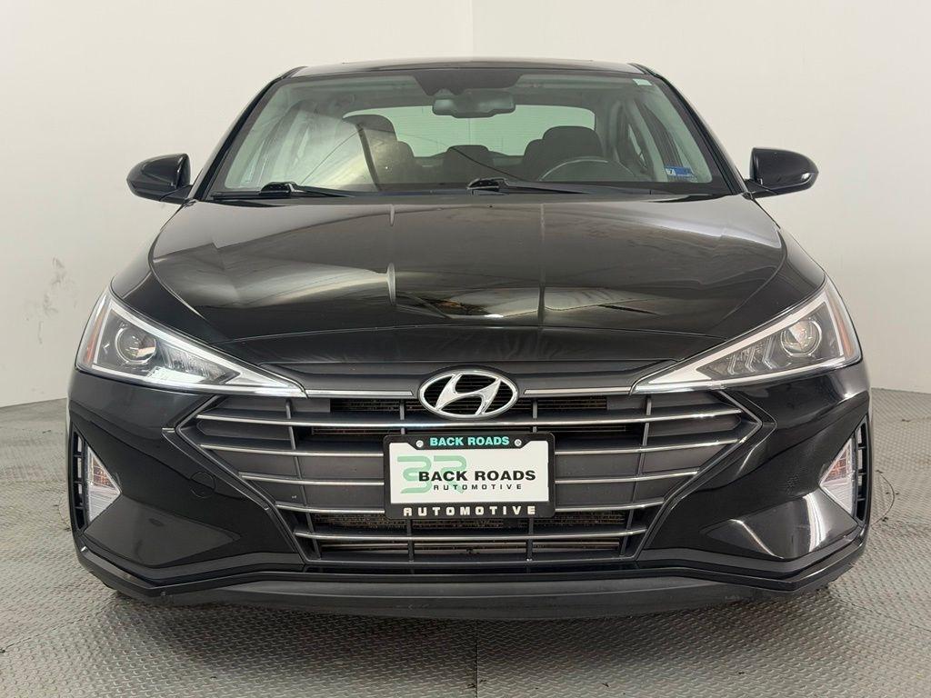 Hyundai Elantra Value Edition Auto 2019