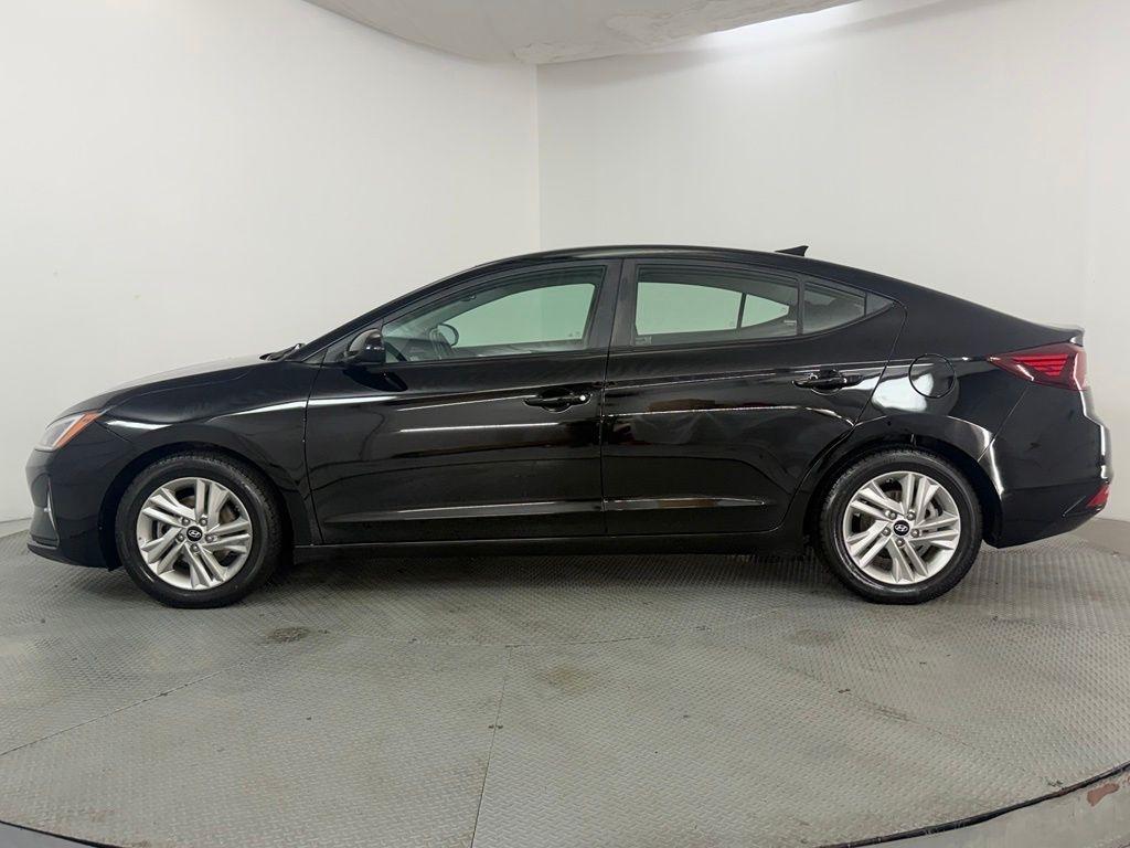 Hyundai Elantra Value Edition Auto 2019