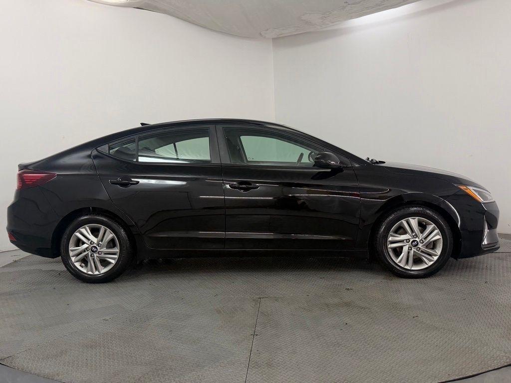 Hyundai Elantra Value Edition Auto 2019