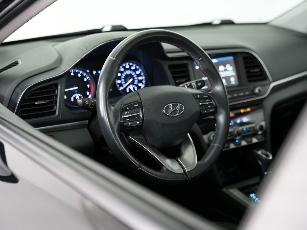 Hyundai Elantra Value Edition Auto 2019