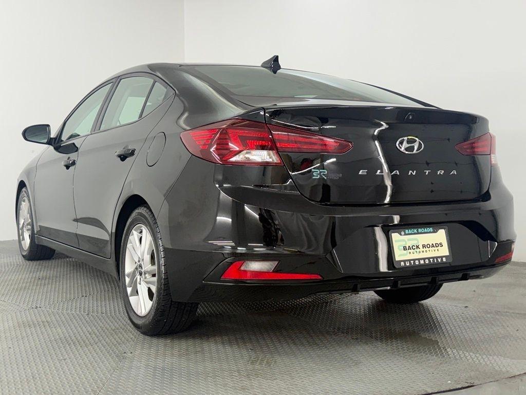 Hyundai Elantra Value Edition Auto 2019