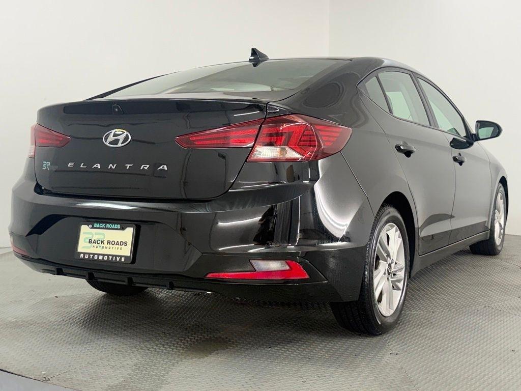 Hyundai Elantra Value Edition Auto 2019