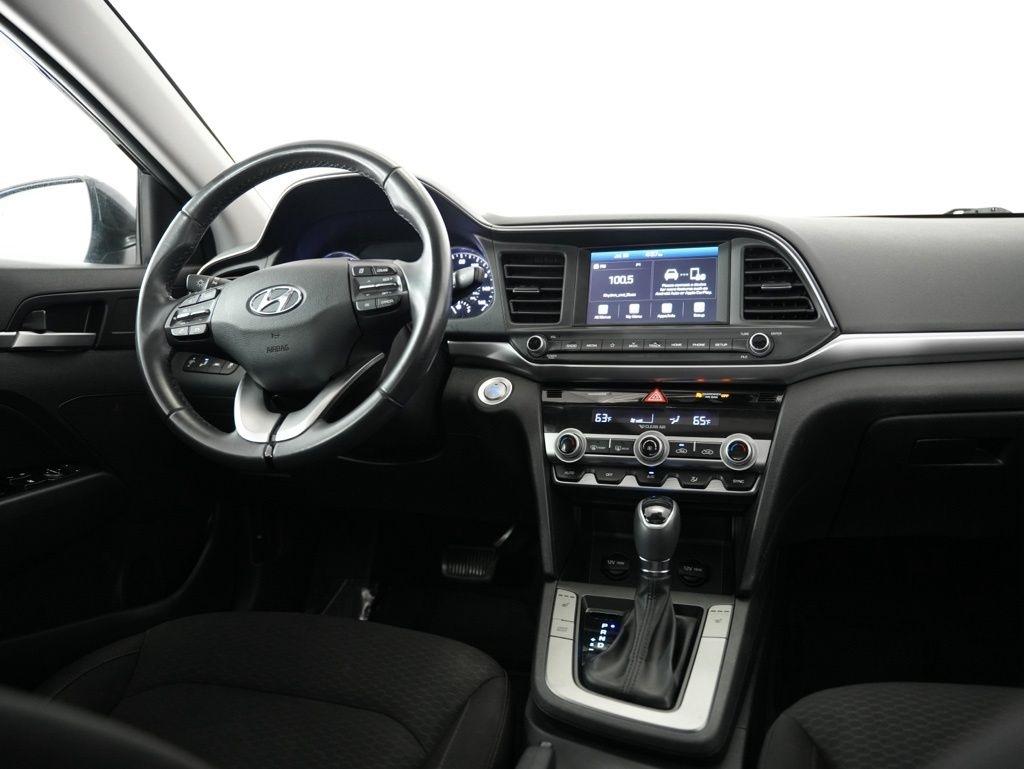 Hyundai Elantra Value Edition Auto 2019