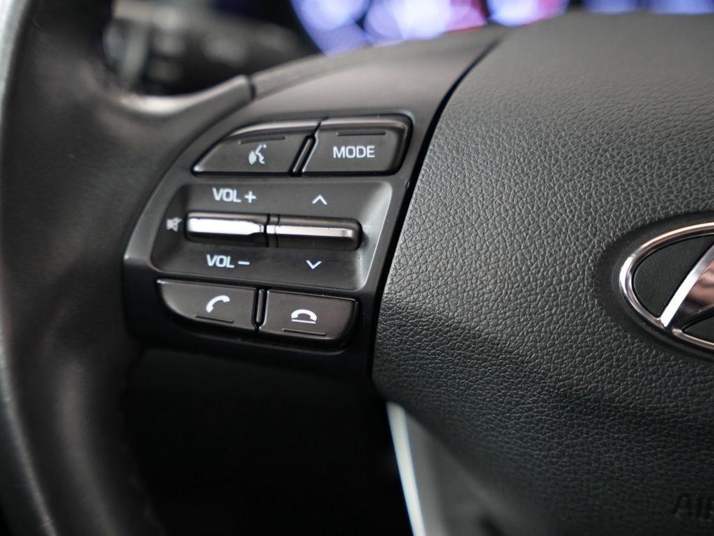 Hyundai Elantra Value Edition Auto 2019