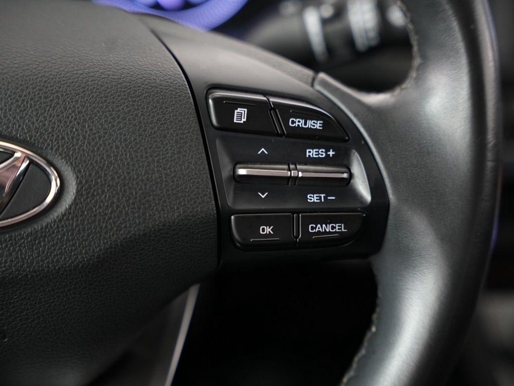 Hyundai Elantra Value Edition Auto 2019