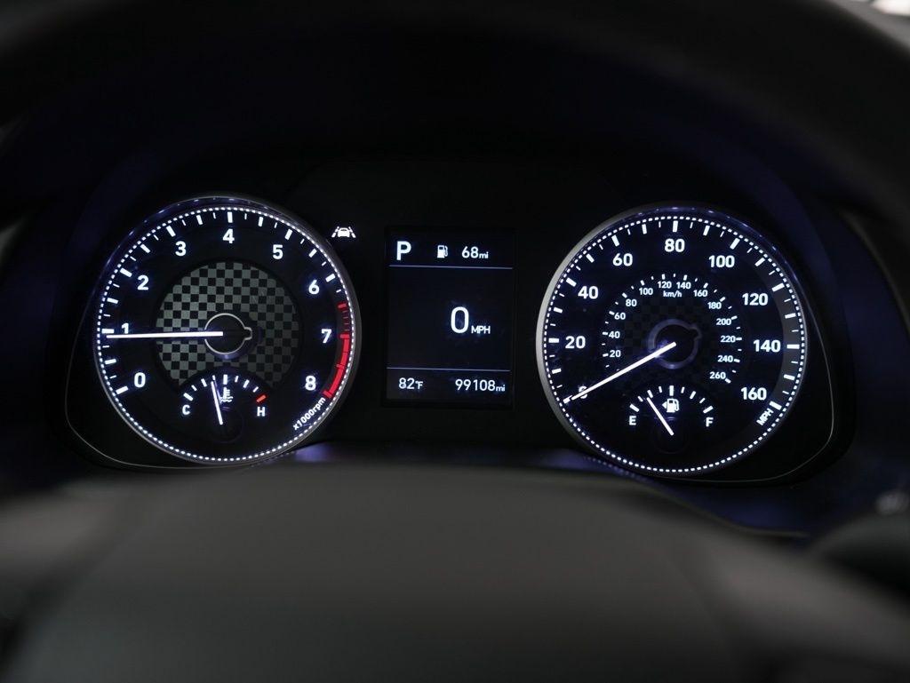 Hyundai Elantra Value Edition Auto 2019