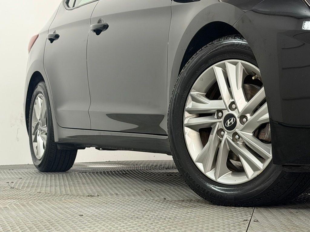 Hyundai Elantra Value Edition Auto 2019