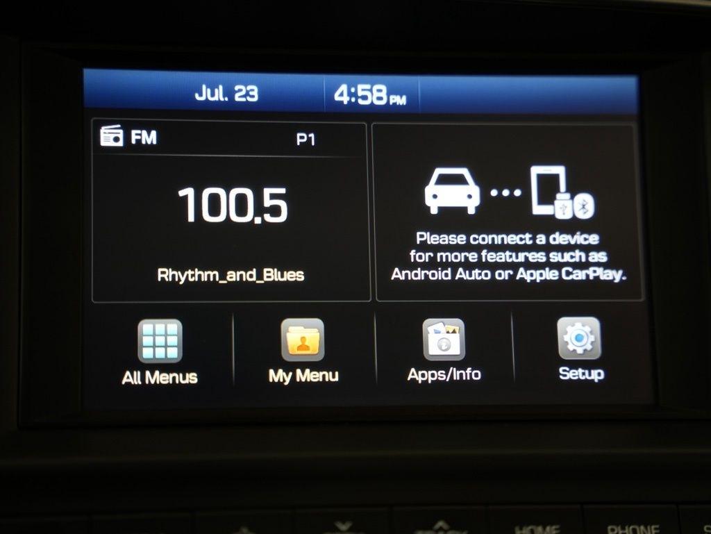 Hyundai Elantra Value Edition Auto 2019