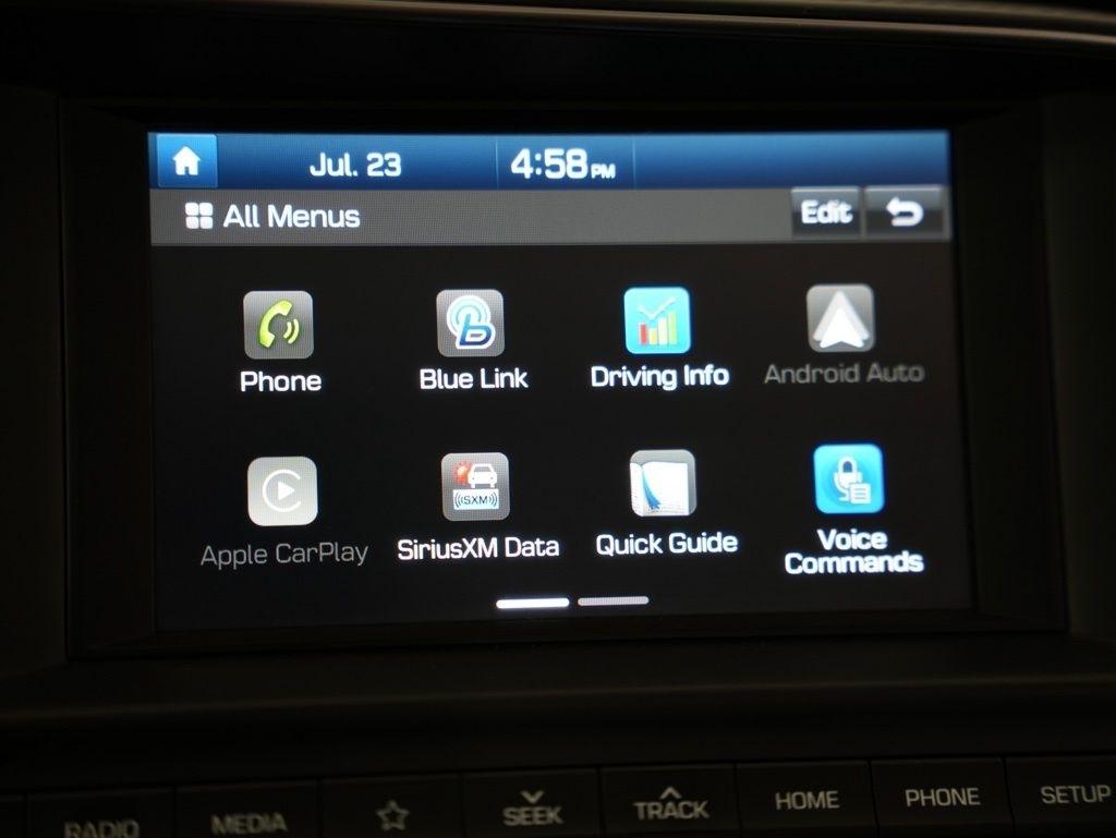 Hyundai Elantra Value Edition Auto 2019