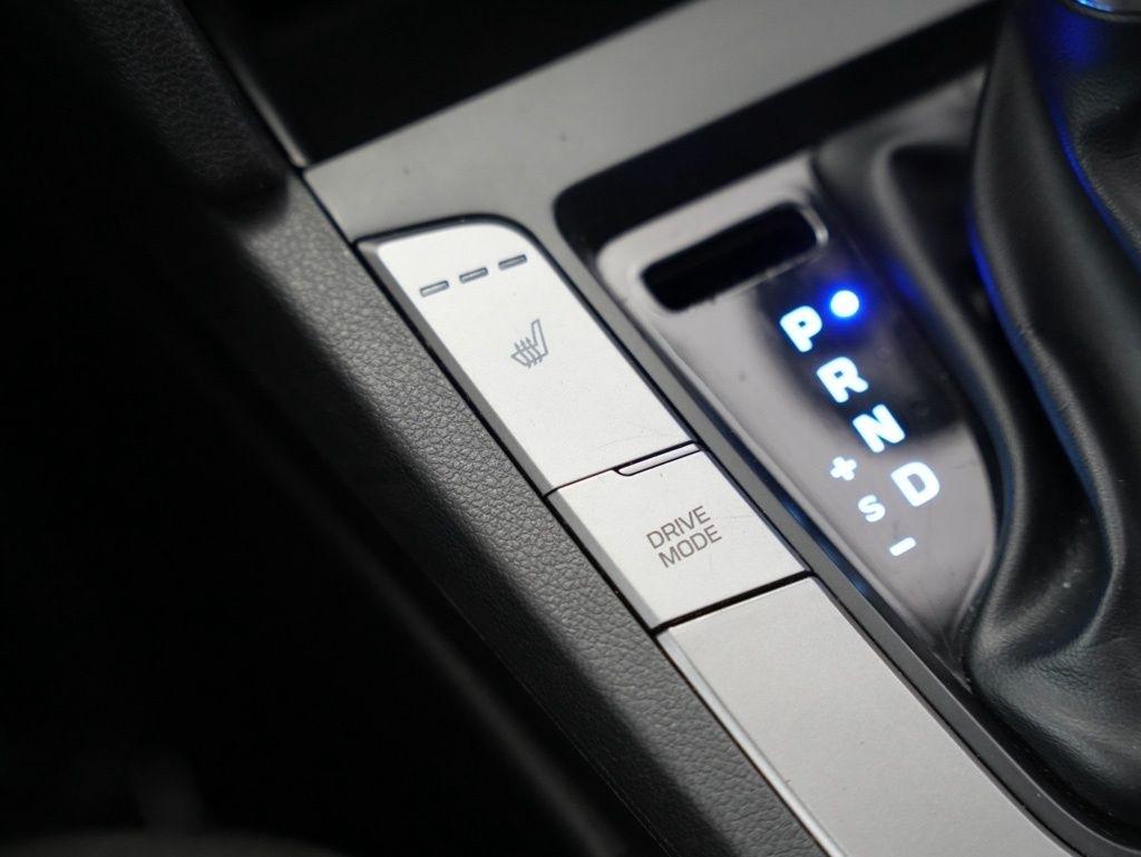 Hyundai Elantra Value Edition Auto 2019
