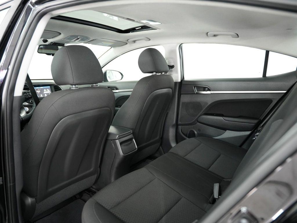 Hyundai Elantra Value Edition Auto 2019
