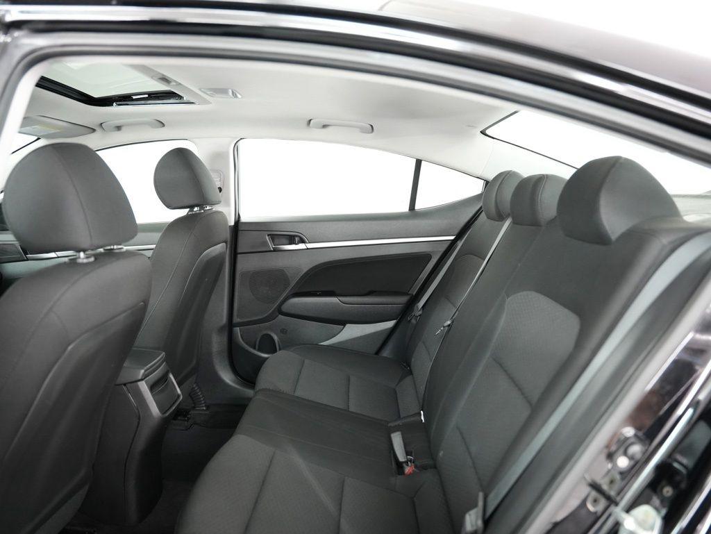 Hyundai Elantra Value Edition Auto 2019