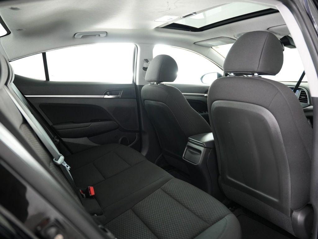 Hyundai Elantra Value Edition Auto 2019