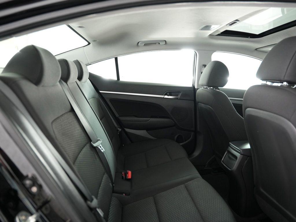 Hyundai Elantra Value Edition Auto 2019