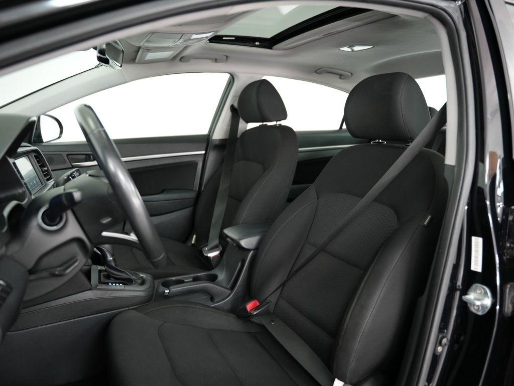 Hyundai Elantra Value Edition Auto 2019