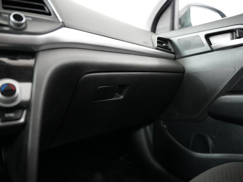 Hyundai Elantra Value Edition Auto 2019