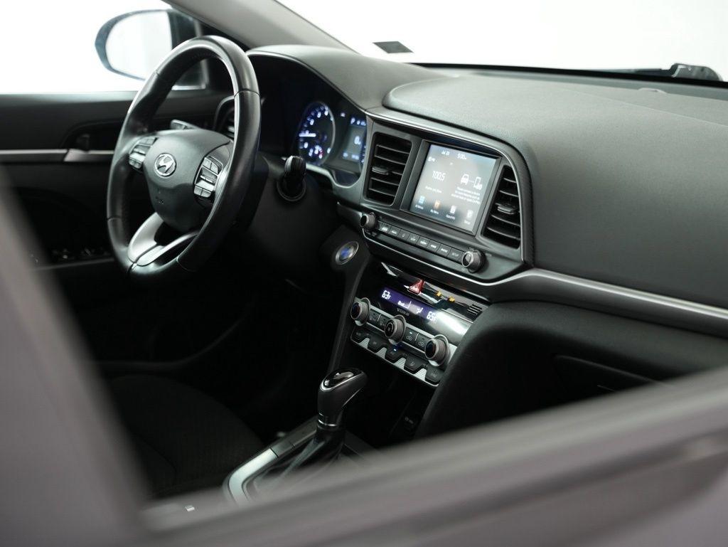 Hyundai Elantra Value Edition Auto 2019