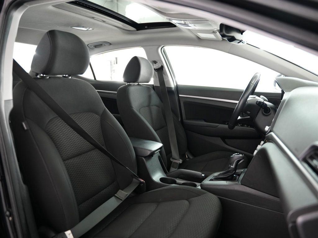 Hyundai Elantra Value Edition Auto 2019