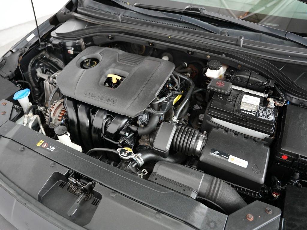 Hyundai Elantra Value Edition Auto 2019