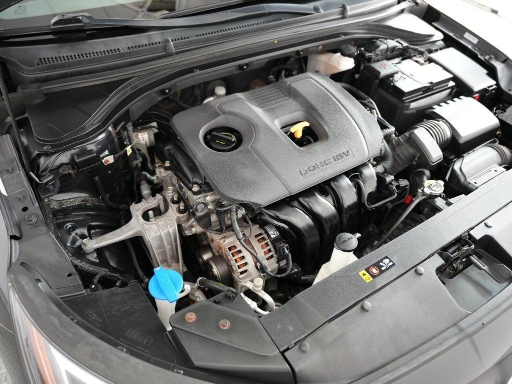 Hyundai Elantra Value Edition Auto 2019