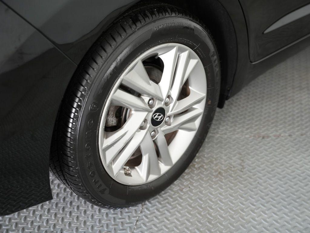 Hyundai Elantra Value Edition Auto 2019