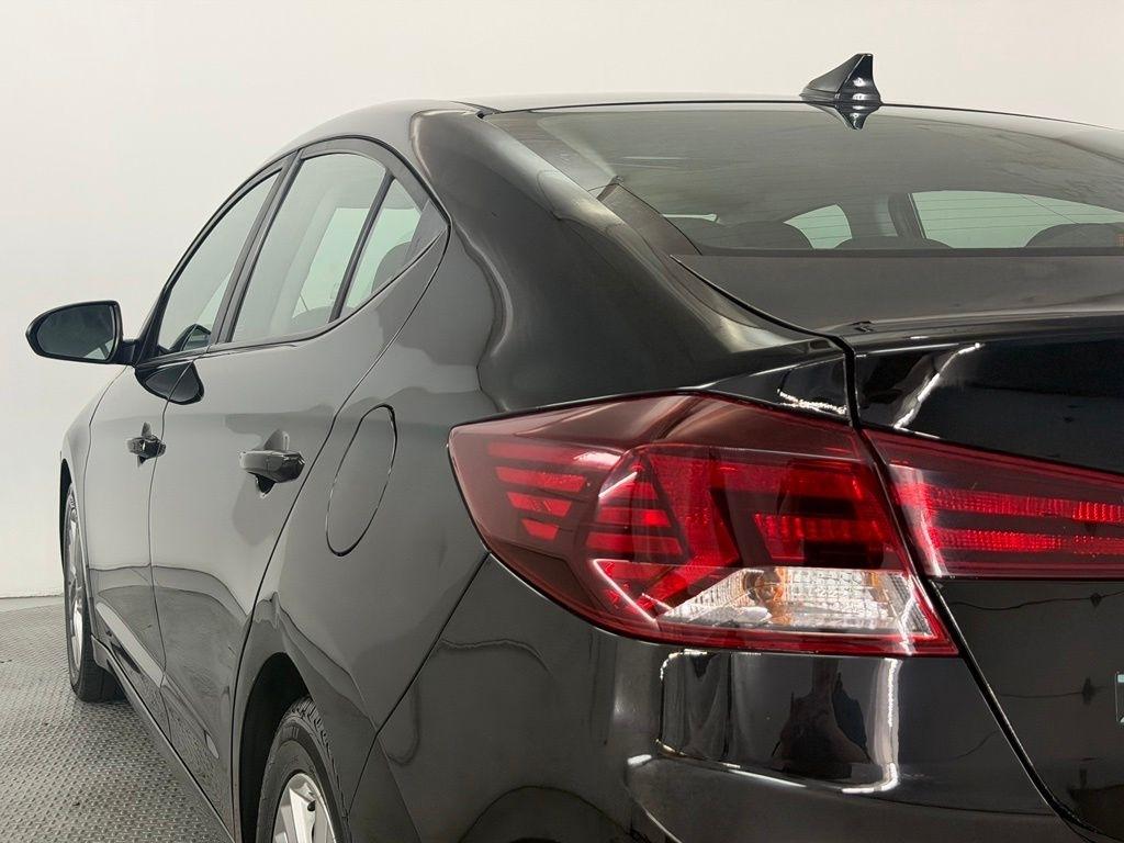 Hyundai Elantra Value Edition Auto 2019