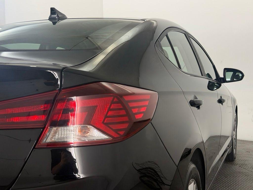 Hyundai Elantra Value Edition Auto 2019