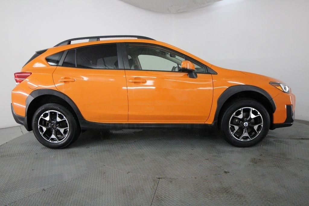 Subaru Crosstrek 2.0i Premium CVT 2018