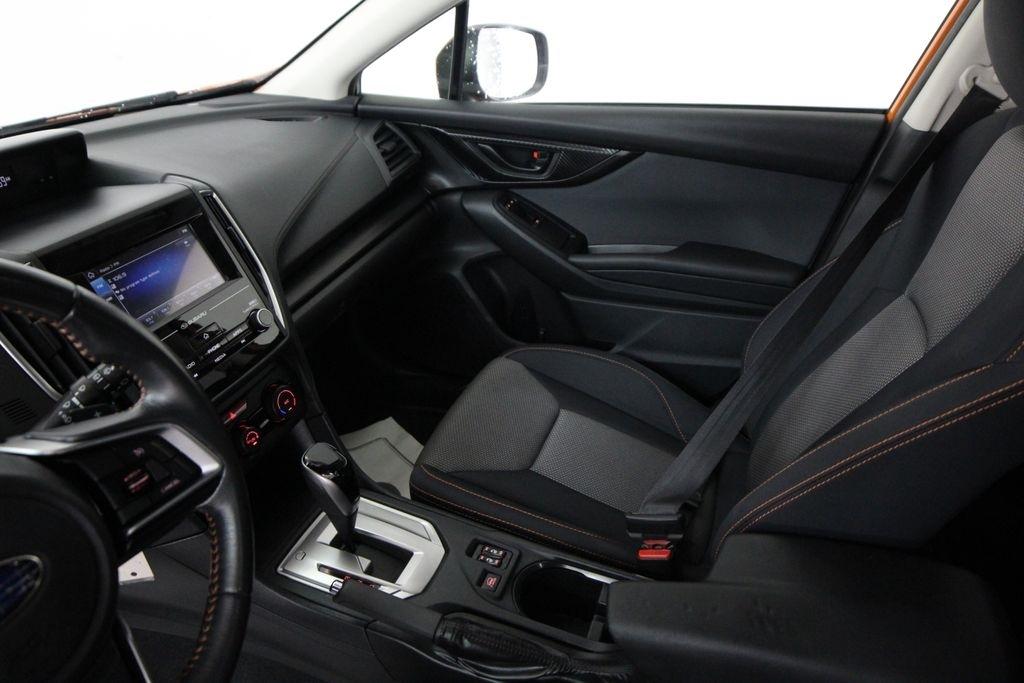 Subaru Crosstrek 2.0i Premium CVT 2018