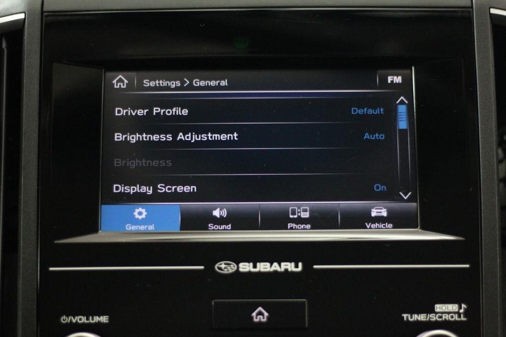 Subaru Crosstrek 2.0i Premium CVT 2018