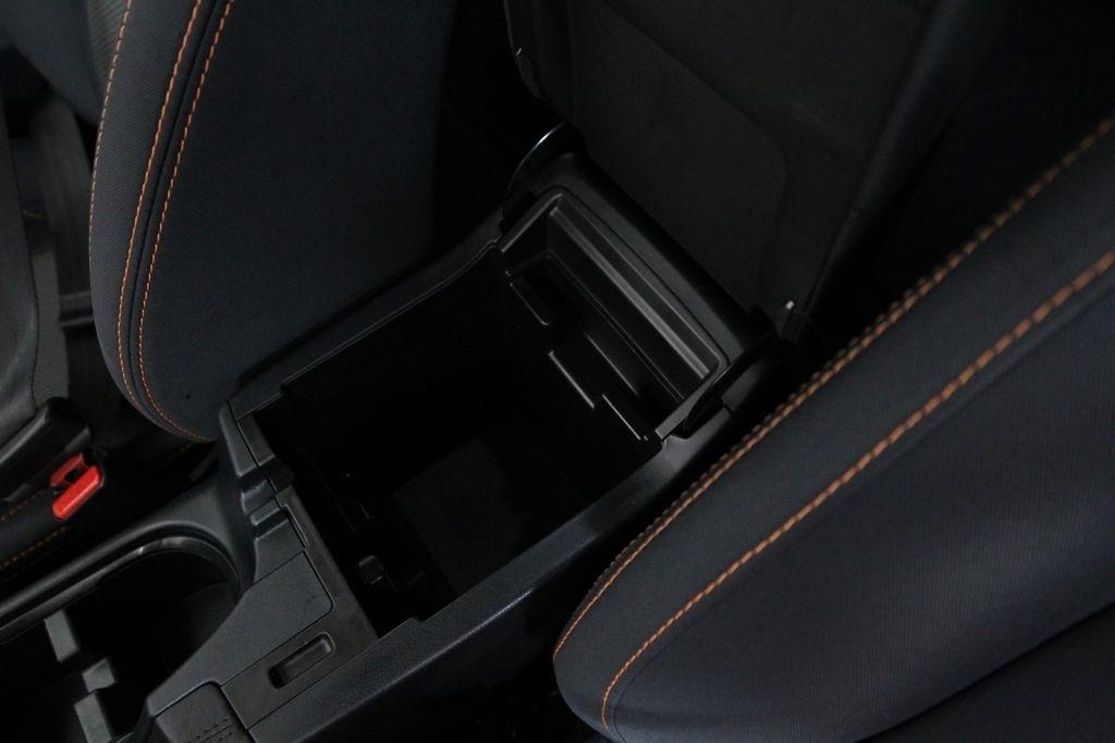 Subaru Crosstrek 2.0i Premium CVT 2018