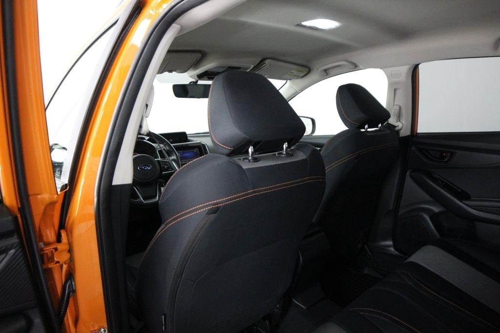 Subaru Crosstrek 2.0i Premium CVT 2018