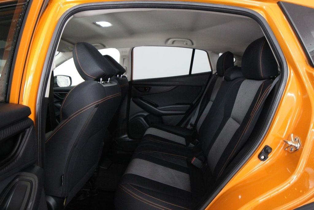 Subaru Crosstrek 2.0i Premium CVT 2018