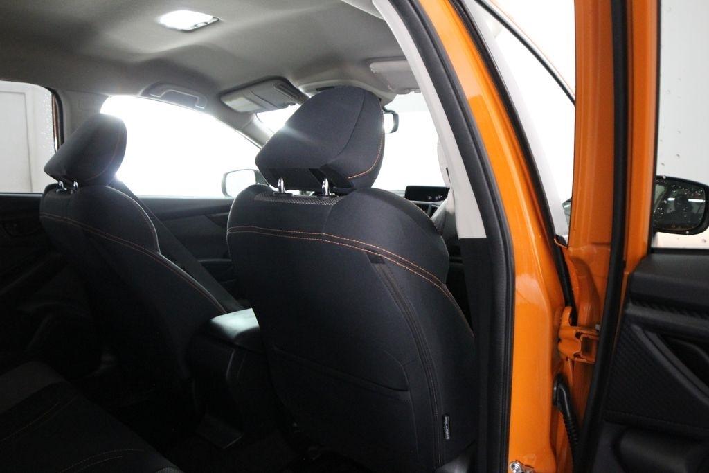 Subaru Crosstrek 2.0i Premium CVT 2018