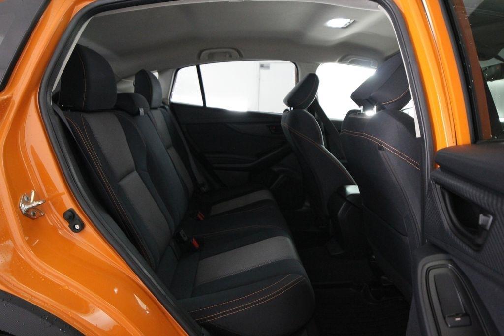 Subaru Crosstrek 2.0i Premium CVT 2018