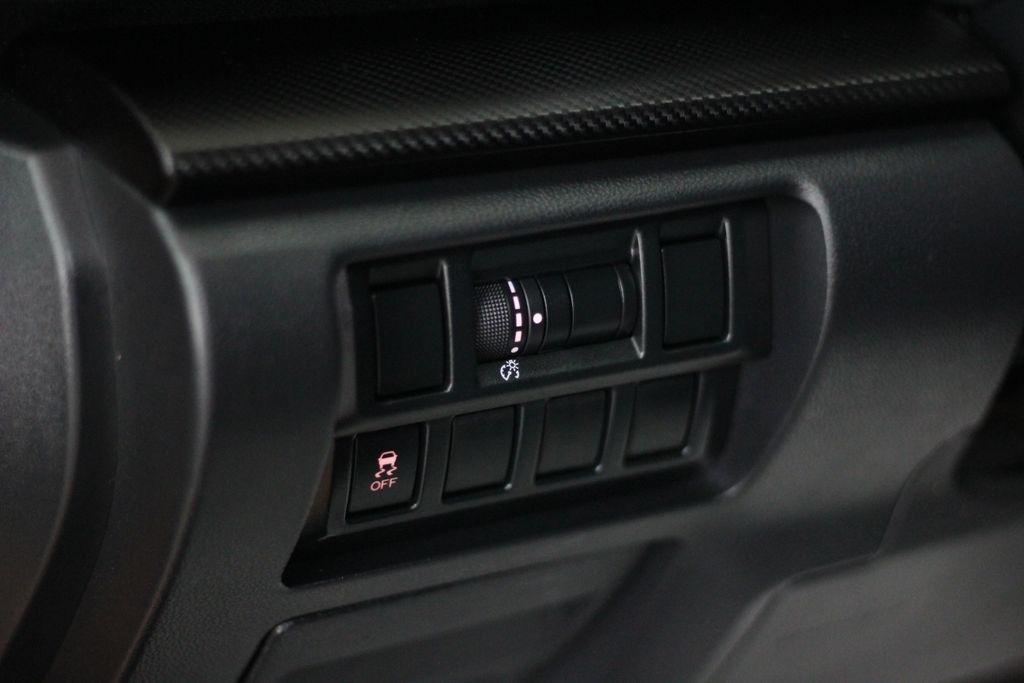 Subaru Crosstrek 2.0i Premium CVT 2018