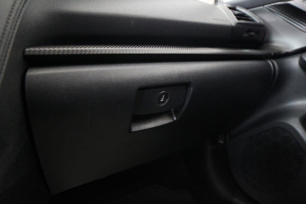 Subaru Crosstrek 2.0i Premium CVT 2018