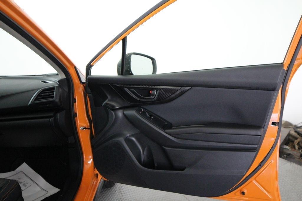 Subaru Crosstrek 2.0i Premium CVT 2018