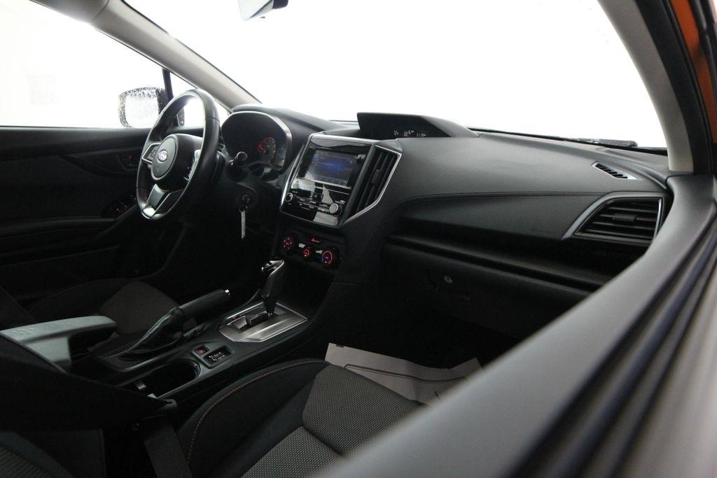 Subaru Crosstrek 2.0i Premium CVT 2018