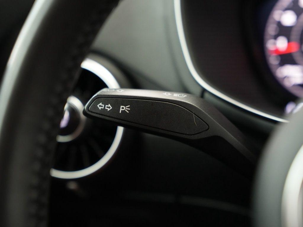 Audi TT 2dr Cpe S tronic quattro 2.0T 2016