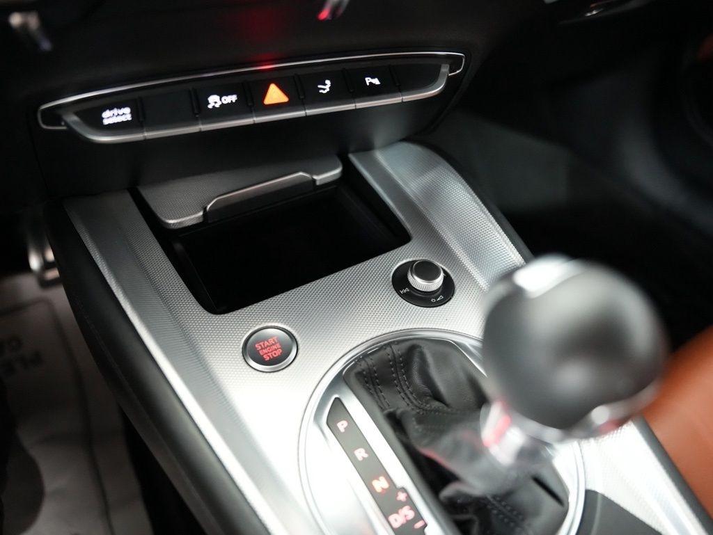 Audi TT 2dr Cpe S tronic quattro 2.0T 2016